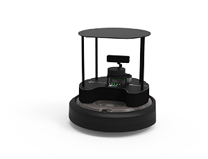TurtleBot 4 Pro | www.robohome.nl