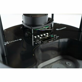 TurtleBot 4 Pro | www.robohome.nl