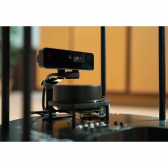 TurtleBot 4 Pro | www.robohome.nl