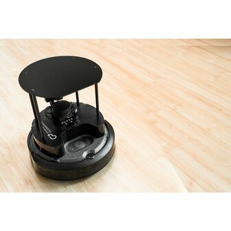 TurtleBot 4 Pro | www.robohome.nl