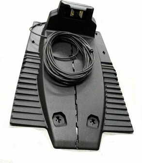 Robomow RK1000 Pro basisstation | www.robohome.nl