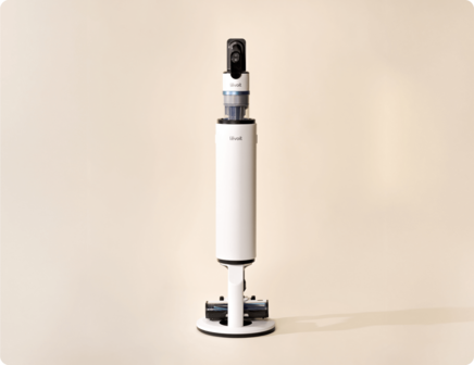 Levoit AERO steelstofzuiger met HyperPulse&trade; en HEPA