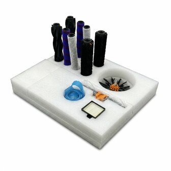 Keenon Kleenbot C40 Accessoire Kit | www.robohome.nl