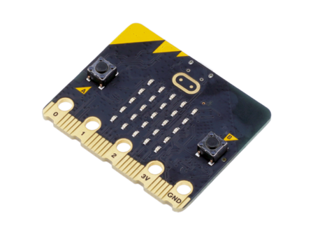 BBC micro:bit Go V2 Club Bundel (10 starterkits) | www.robohome.nl