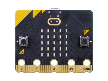 BBC micro:bit Go V2 Club Bundel (10 starterkits)