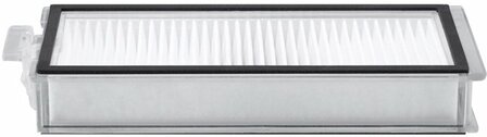 Roborock Q7/Q8 Filters | www.robohome.nl