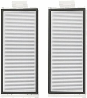 Roborock Q7/Q8 Filters | www.robohome.nl