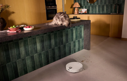 Roborock Qrevo Edge T | www.robohome.nl