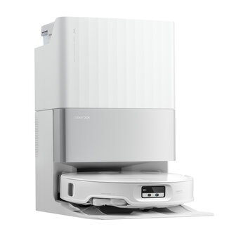 Roborock Qrevo Edge T | www.robohome.nl