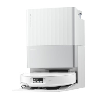 Roborock Qrevo Edge T | www.robohome.nl