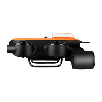Geneinno T1 200m 4K UHD Onderwater Drone | www.robohome.nl