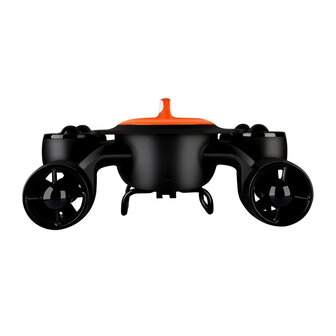 Geneinno T1 200m 4K UHD Onderwater Drone | www.robohome.nl