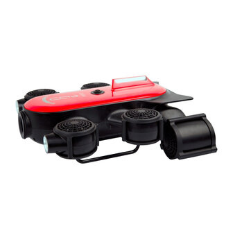 Geneinno T1-Pro 200m 4K UHD onderwaterdrone | www.robohome.nl