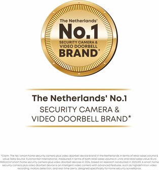 eufyCam E330 - 4x camera's + 1x HomeBase3 | www.robohome.nl