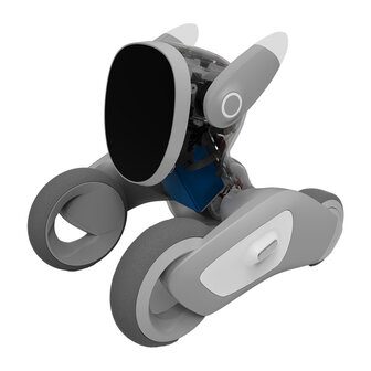 LOONA Interactief Robot Huisdier met AI | www.robohome.nl