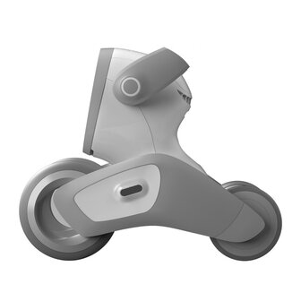 LOONA Interactief Robot Huisdier met AI | www.robohome.nl