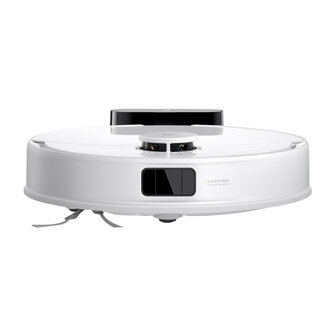 Roborock Q10 PF Wit | www.robohome.nl