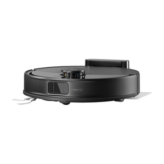 Roborock Q10 PF  zwart | www.robohome.nl