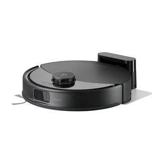 Roborock Q10 PF  zwart | www.robohome.nl