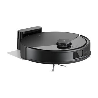 Roborock Q10 PF  zwart | www.robohome.nl