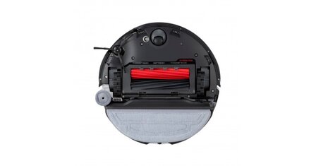 Roborock S8 maxV Ultra zwart | www.robohome.nl