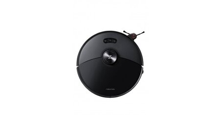 Roborock S8 maxV Ultra zwart | www.robohome.nl