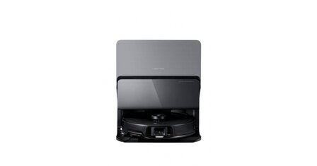 Roborock S8 maxV Ultra zwart | www.robohome.nl