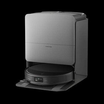 Roborock S8 maxV Ultra zwart | www.robohome.nl
