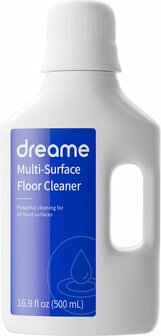Dreame Multi-surface vloerreiniger 500ml | www.robohome.nl