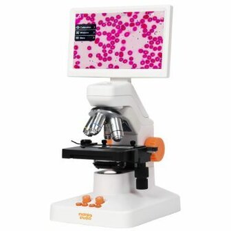 MatataStudio Digitale Microscoop MT3 8 megapixel | www.robohome.nl