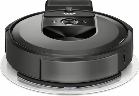 iRobot Roomba Combo i8 Robotstofzuiger | www.robohome.nl