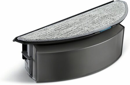 iRobot Roomba Combo i8 Robotstofzuiger | www.robohome.nl