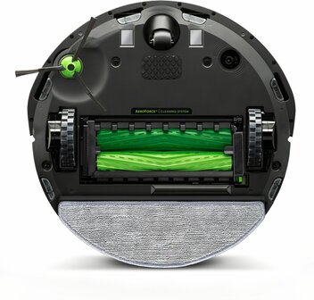 iRobot Roomba Combo i8 Robotstofzuiger | www.robohome.nl