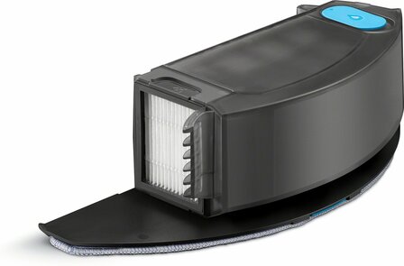 iRobot Roomba Combo i8 Robotstofzuiger | www.robohome.nl