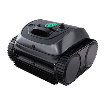 Wybot C1 draadloze zwembadrobot | www.robohome.nl