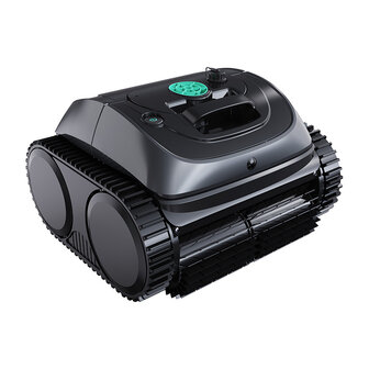 Wybot C1 draadloze zwembadrobot | www.robohome.nl