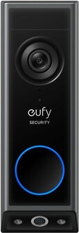 Eufy Security E340 video deurbel | www.robohome.nl