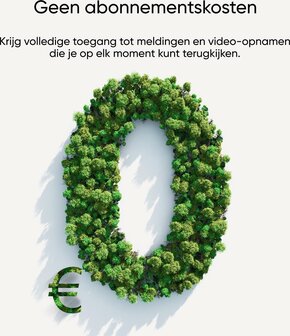Eufy Security E340 video deurbel | www.robohome.nl