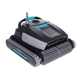 Wybot L1 bedrade zwembadrobot met appbediening | www.robohome.nl