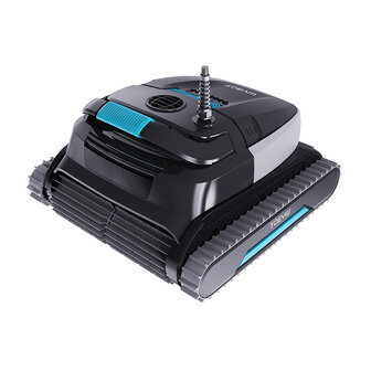 Wybot L1 bedrade zwembadrobot met appbediening | www.robohome.nl