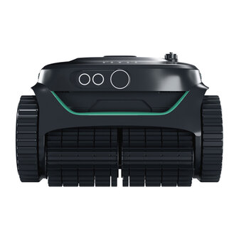 Wybot C2 PRO draadloze zwembadrobot voor bodem en wanden | www.robohome.nl
