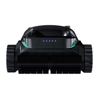 Wybot M2 draadloze zwembadrobot met camera en appbediening | www.robohome.nl