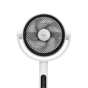 Levoit ventilator LPF-R382-WEU | www.robohome.nl
