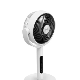 Levoit ventilator LPF-R382-WEU | www.robohome.nl