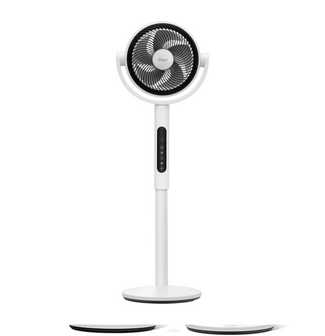 Levoit ventilator LPF-R382-WEU | www.robohome.nl