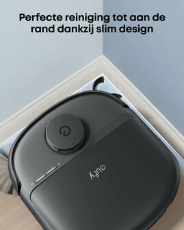 eufy C28 Omni HydroJet | www.robohome.nl