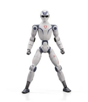 UNITREE R1 Edu U1 humano&Iuml;de robot - Onderzoeksplatform | www.robohome.nl