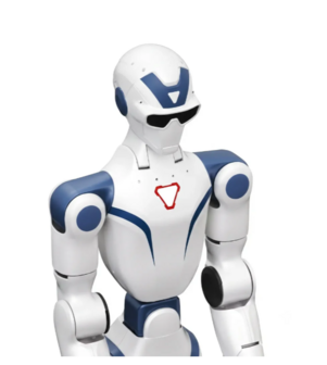 UNITREE R1 Edu U1 humano&Iuml;de robot - Onderzoeksplatform | www.robohome.nl