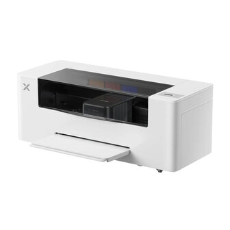 xTool Apparel Printer all-in-one kit &ndash; Professionele kledingprinterset | www.robohome.nl