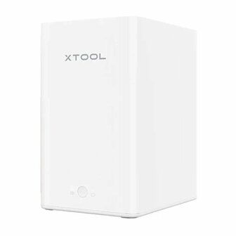xTool Desktop Smoke Extractor &ndash; Rookafzuiger voor lasermachines | www.robohome.nl